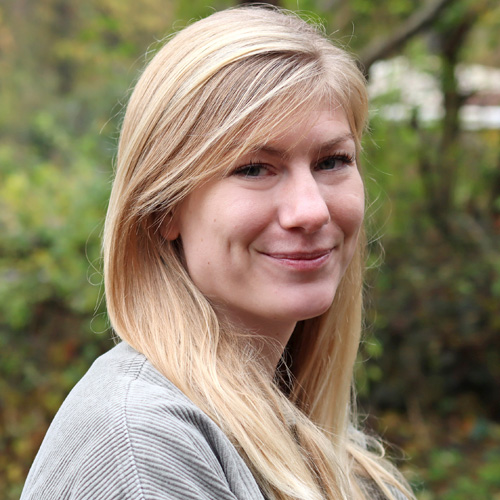 Ronja Fuß