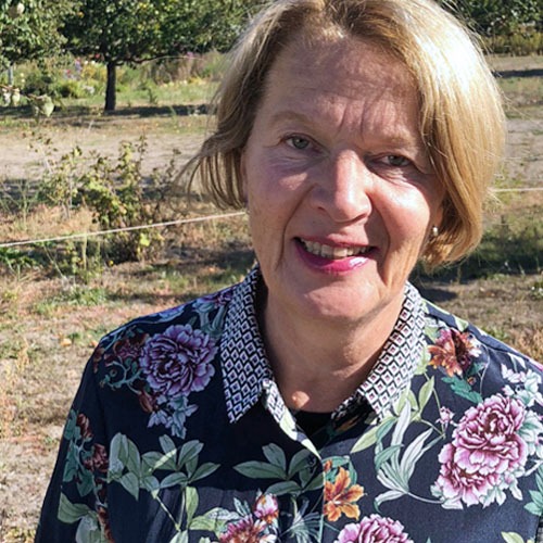 Karin Rathje