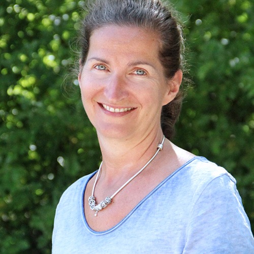 Susanne Lohstöter