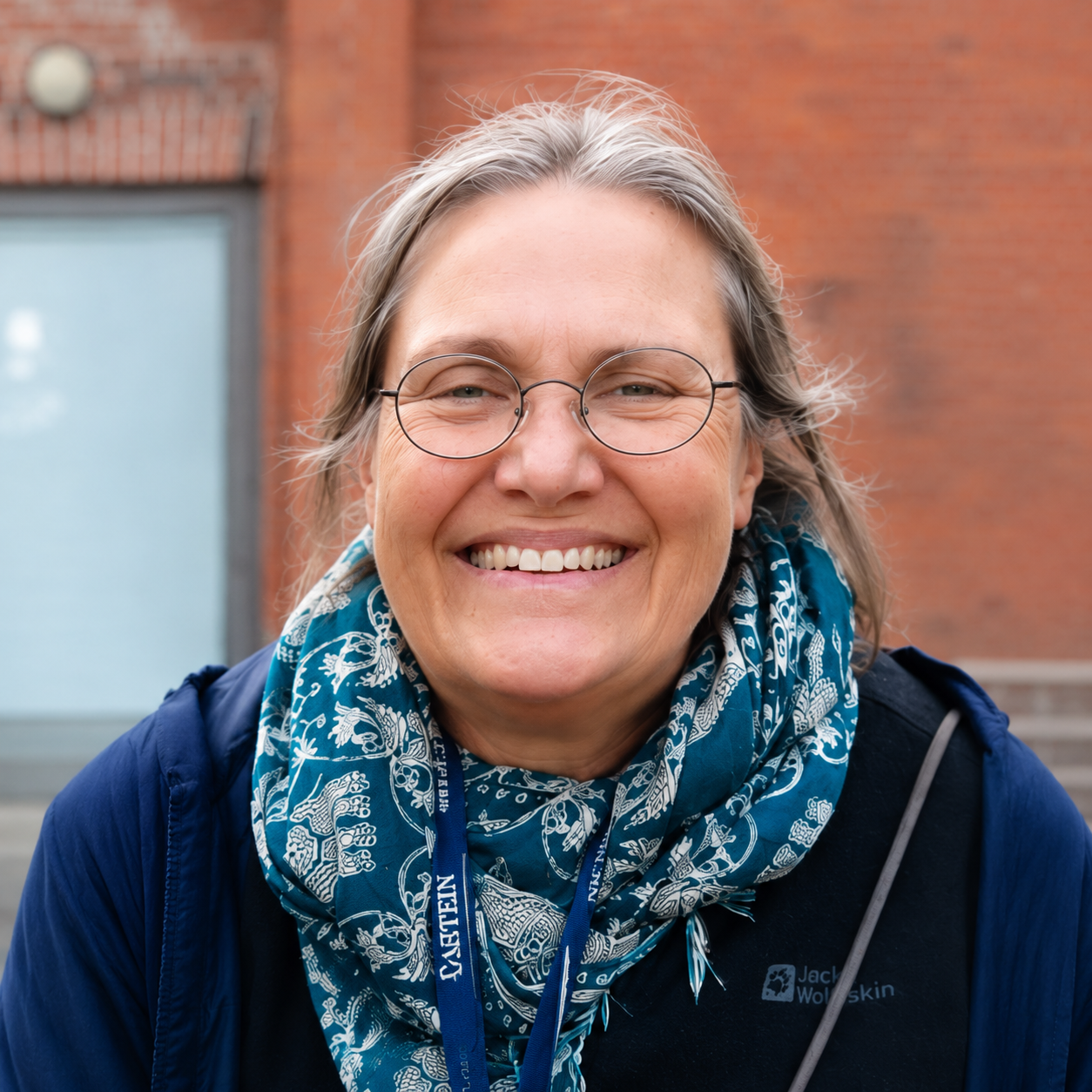 Barbara Kranz-Zwerger