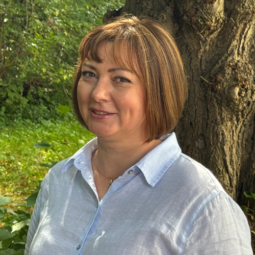 Yeva Wittner